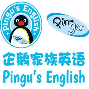 企鵝家族英語(yǔ)加盟