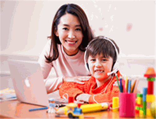 思必德國(guó)際英語加盟