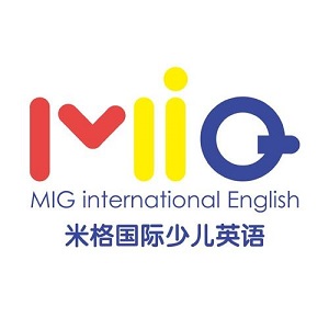 米格國際少兒英語加盟
