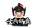 士兵結義鍋盔加盟