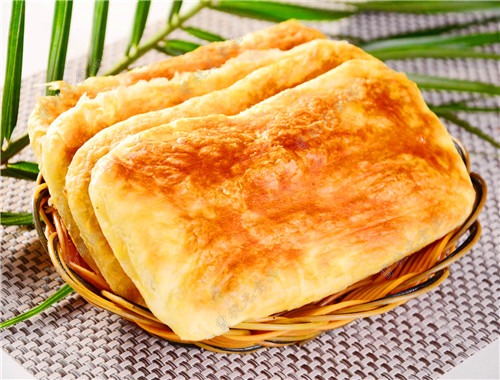 阿根燒餅加盟