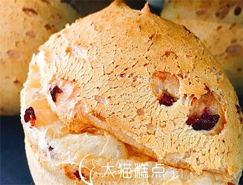 大貓糕點加盟