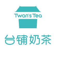 臺鋪奶茶加盟