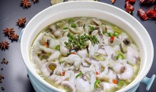 百家我家酸菜魚加盟
