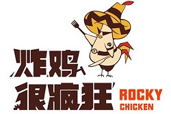 炸雞很瘋狂加盟