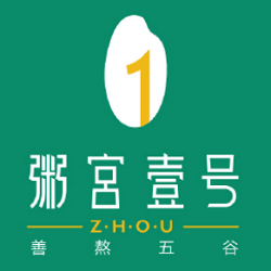 粥宮壹號加盟