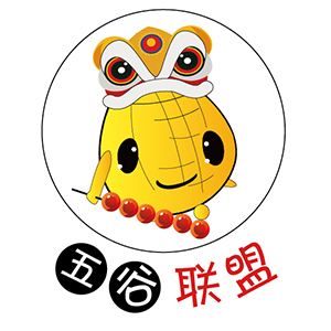 五谷聯(lián)盟煎餅加盟