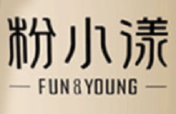 粉小漾酸辣小食堂加盟