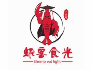 蝦客食光加盟