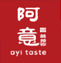 阿意酸辣粉加盟