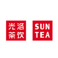 光洛茶飲加盟