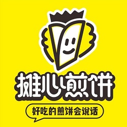攤心煎餅加盟