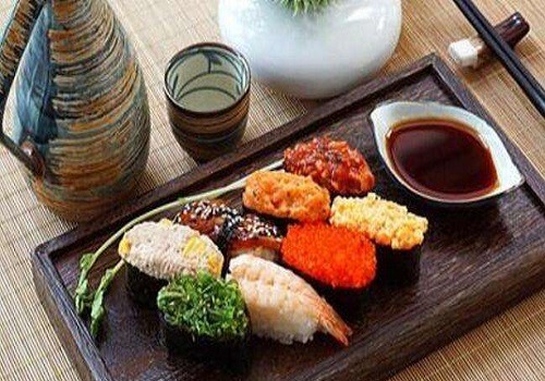 松伊壽司加盟