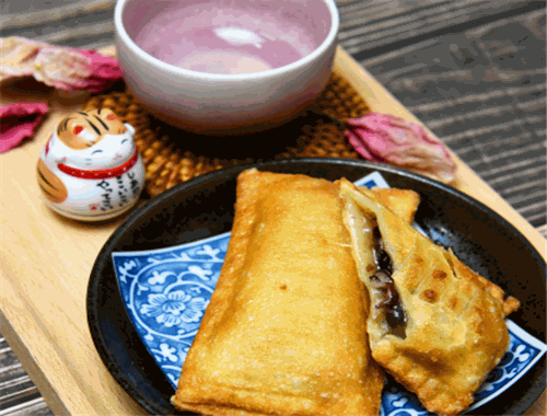橘小胖和風奶茶炸貨鋪加盟