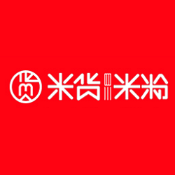 米貨米粉加盟