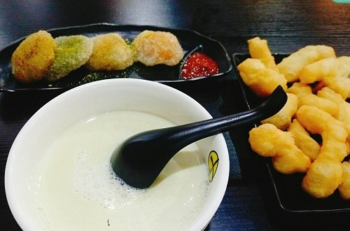 小田豆漿加盟
