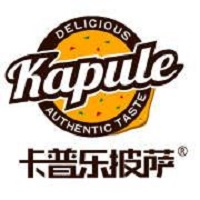 卡普樂披薩加盟