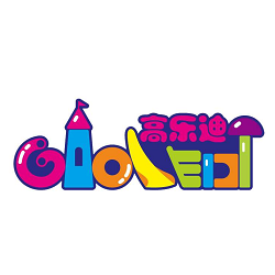 高樂迪兒童樂園加盟