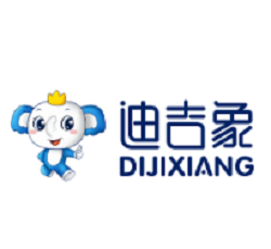 迪吉象益智玩具體驗館