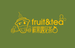 鮮果遇見茶加盟