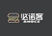 必諾客漢堡加盟