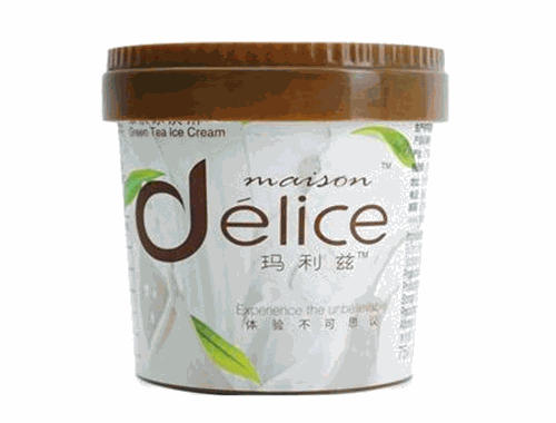 瑪利茲冰淇淋加盟