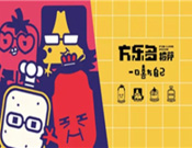 方樂多披薩加盟