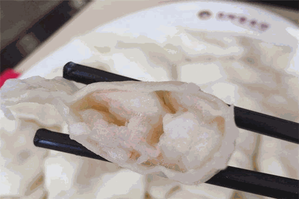 真阿婆水餃加盟