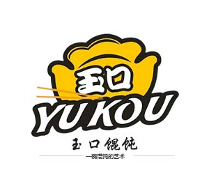 玉口餛飩加盟
