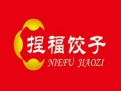 捏福餃子加盟