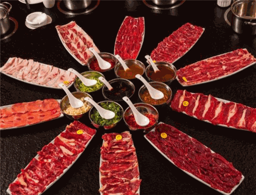 牛癡潮汕牛肉火鍋