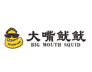 大嘴魷魷燒烤加盟