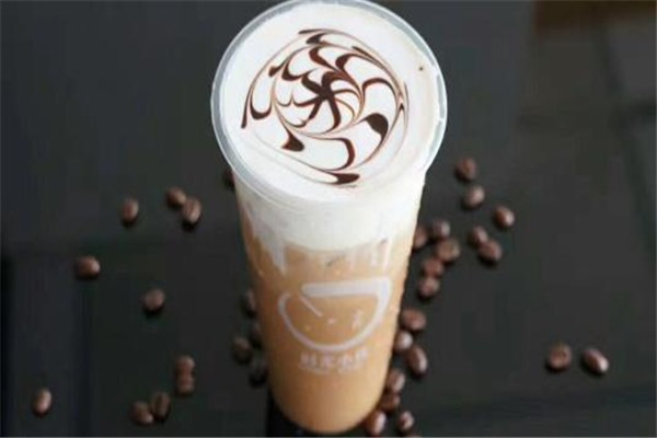時(shí)光小佐奶茶加盟