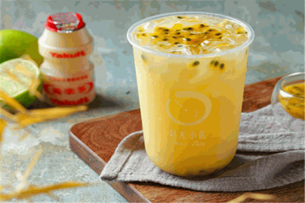 時(shí)光小佐奶茶加盟