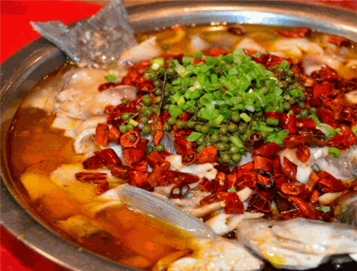 沅味魚火鍋