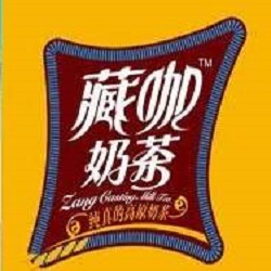 藏咖奶茶加盟
