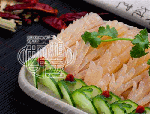 醉湘親醬香老火鍋