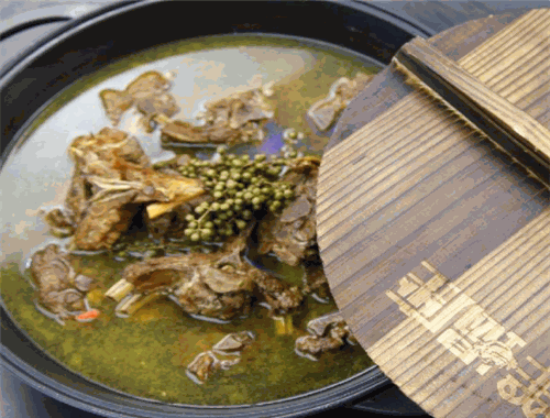 羊蝎座滋補火鍋加盟