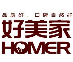 好美家地板加盟