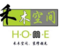 禾木空間裝飾裝潢加盟