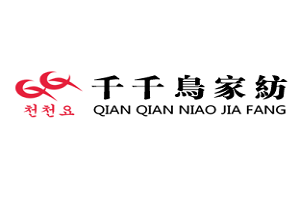 千千鳥家紡加盟