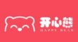 開心熊窗簾加盟