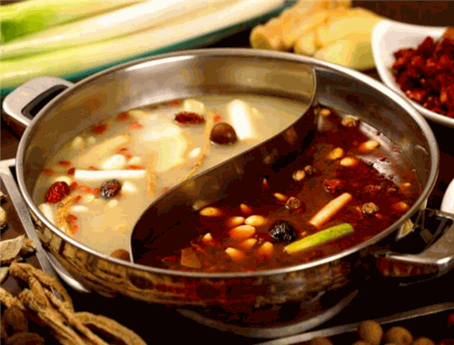 錦食源火鍋加盟
