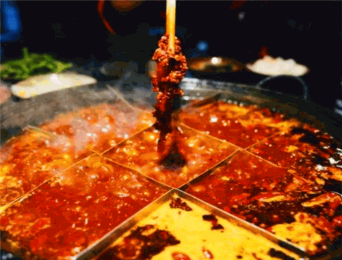 錦食源火鍋加盟