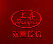 上喜家紡加盟