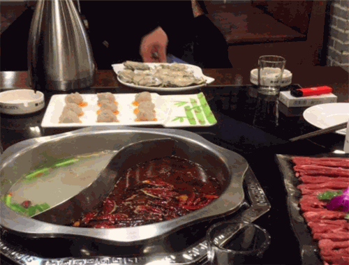 錦食源火鍋