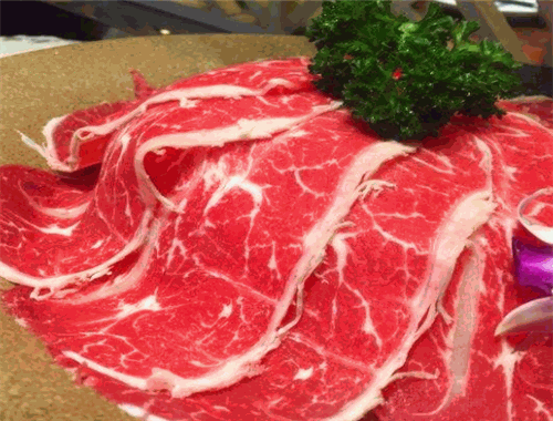 冠霞肥牛火鍋