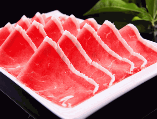 冠霞肥牛火鍋