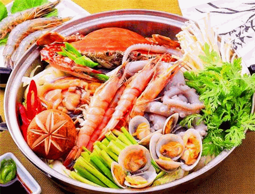 泮棠海鮮火鍋加盟