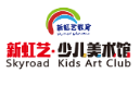 新虹藝少兒美術館加盟